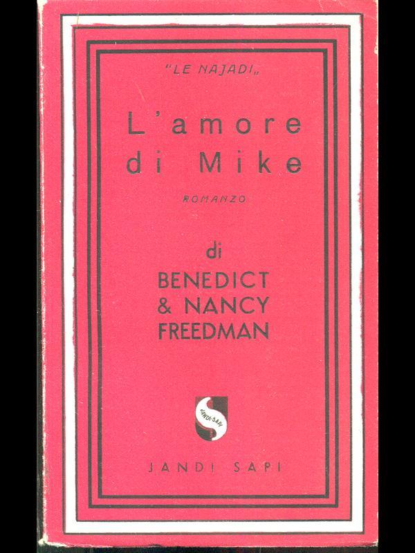 L' amore di Mike