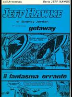 Jeff Hawke: Getaway. Il fantasmaerrante