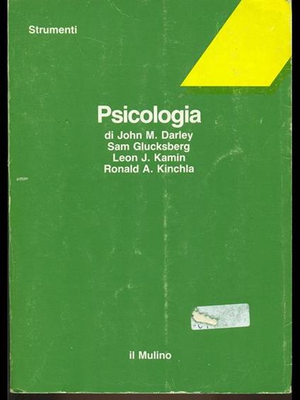 Psicologia della personalità e delle differenze individuali - Gian Vittorio Caprara,Accursio Gennaro - copertina