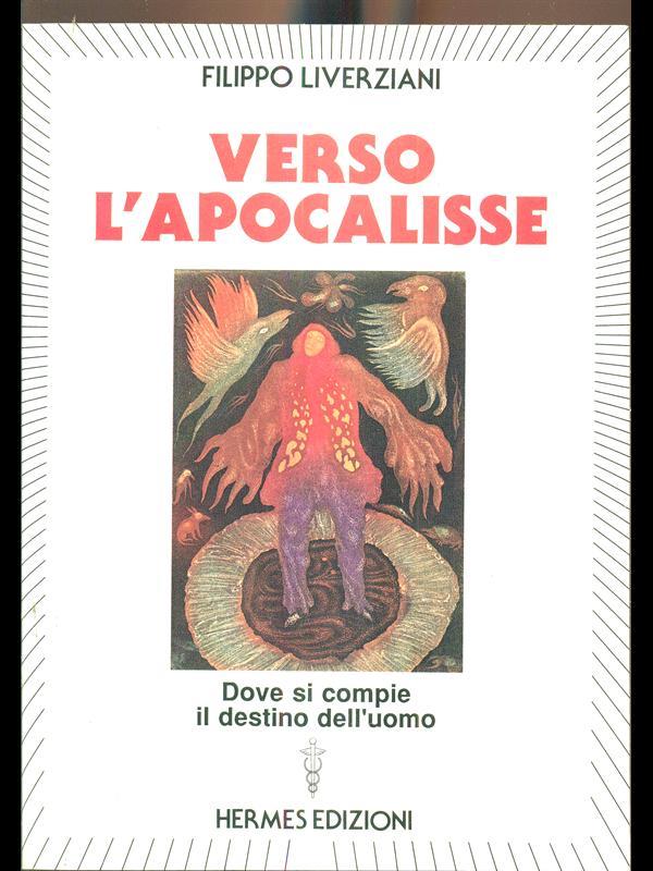 Verso l'Apocalisse
