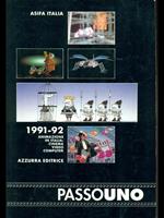 Passouno 1991-92