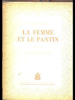 La femme et le pantin