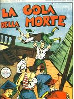 La gola della morte
