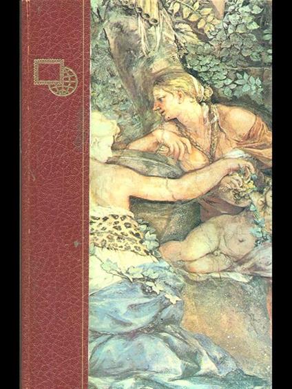 Il XVII Secolo. Primo volume - Philippe Daudy - copertina