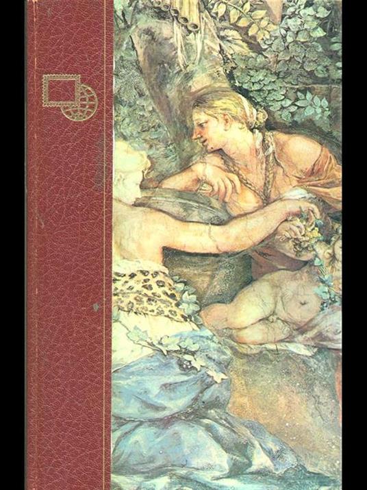 Il XVII Secolo. Primo volume - Philippe Daudy - copertina