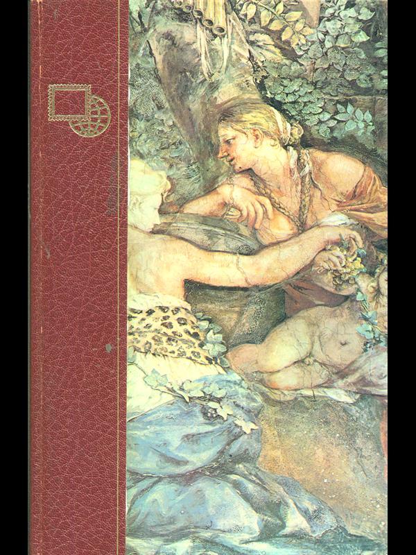 Il XVII Secolo. Primo volume