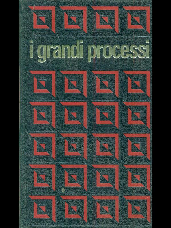 I grandi processi della storia. Urbain Grandier. Sade