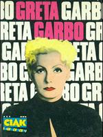 Greta Garbo