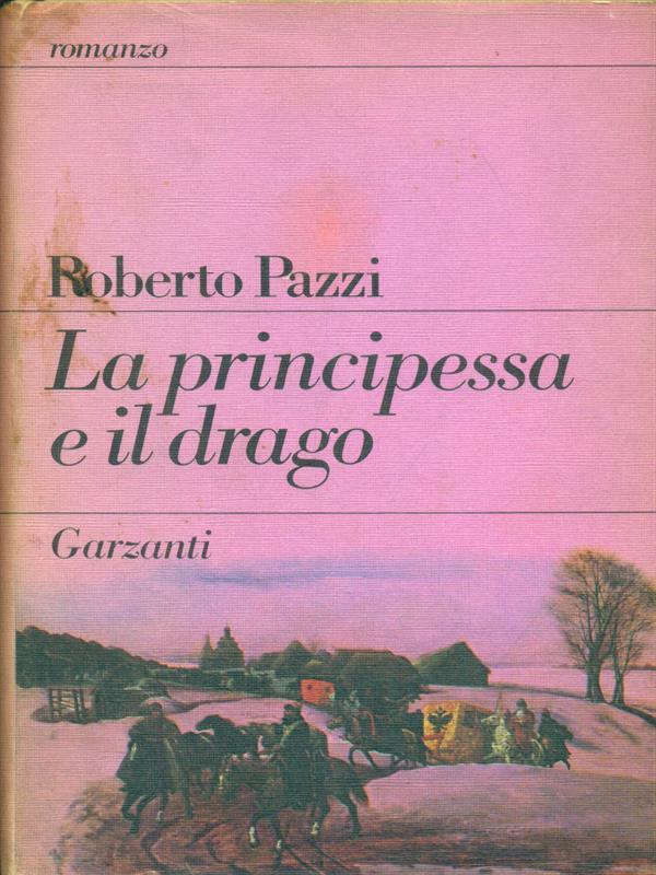 La principessa e il drago