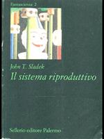 Il sistema riproduttivo