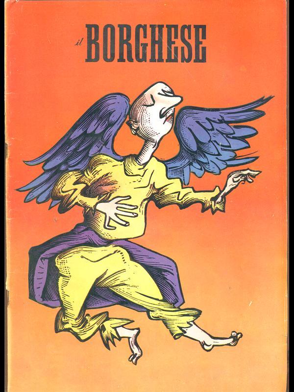 Libro di Faccia
