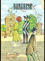 Il Borghese n 11. 13 marzo 1958