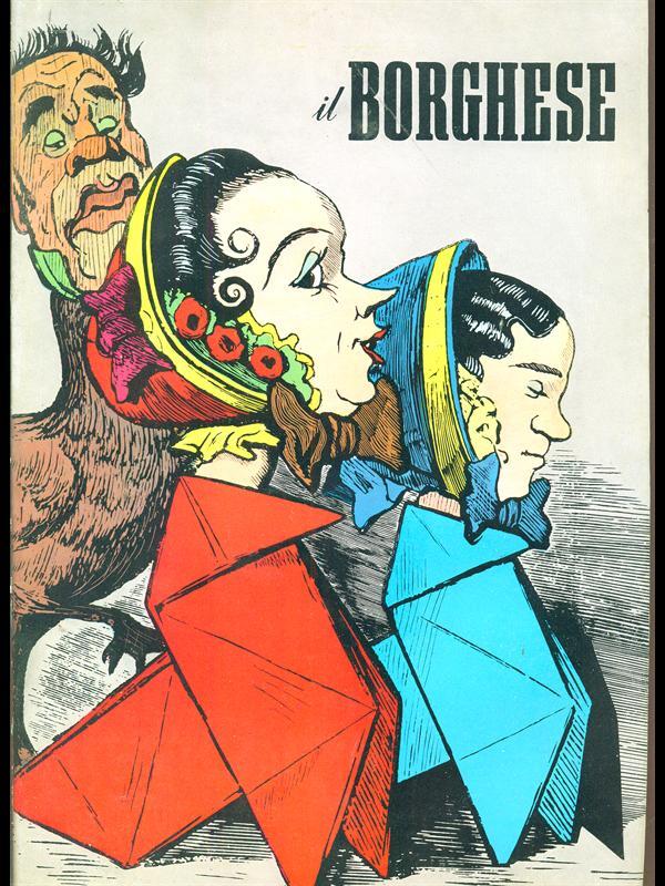 Libro di Faccia