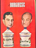 Il Borghese n 6. 8 febbraio 1962