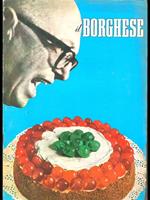 Il Borghese N 23. 7 giugno 1962