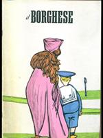 Il Borghese N 24. 14 giugno 1962