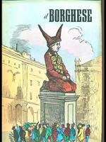 Il Borghese N 5. 2 Febbraio 1961