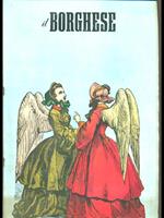 Il Borghese N 13. 30 marzo 1961
