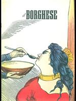 Il Borghese N 26. 29 giugno 1961