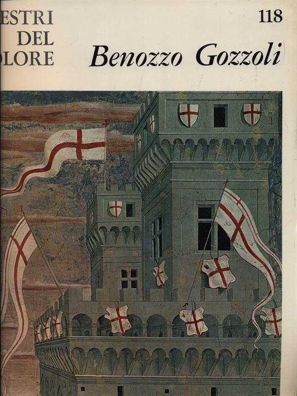 Benozzo Gozzoli