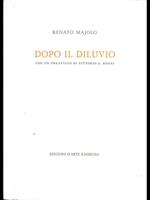 Dopo il diluvio