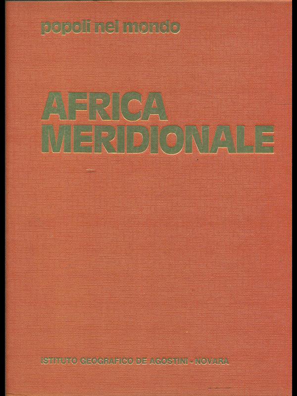 Africa meridionale