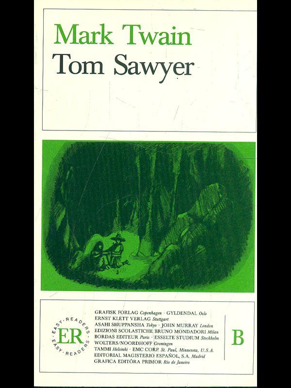Tom Sawyer
