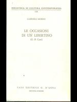 Le occasioni di un libertino