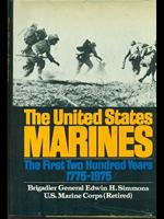 The united states marines 1775-1975