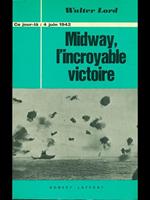Midway, l'incroyable victoire