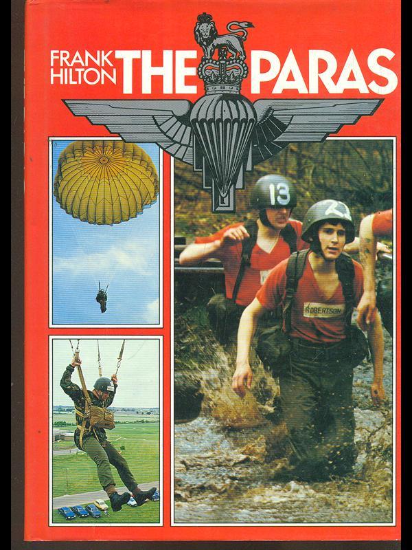 The paras