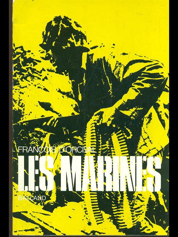 Les marines
