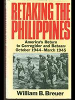Retaking the Philippines