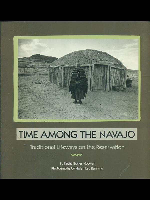 Time among the Navajo