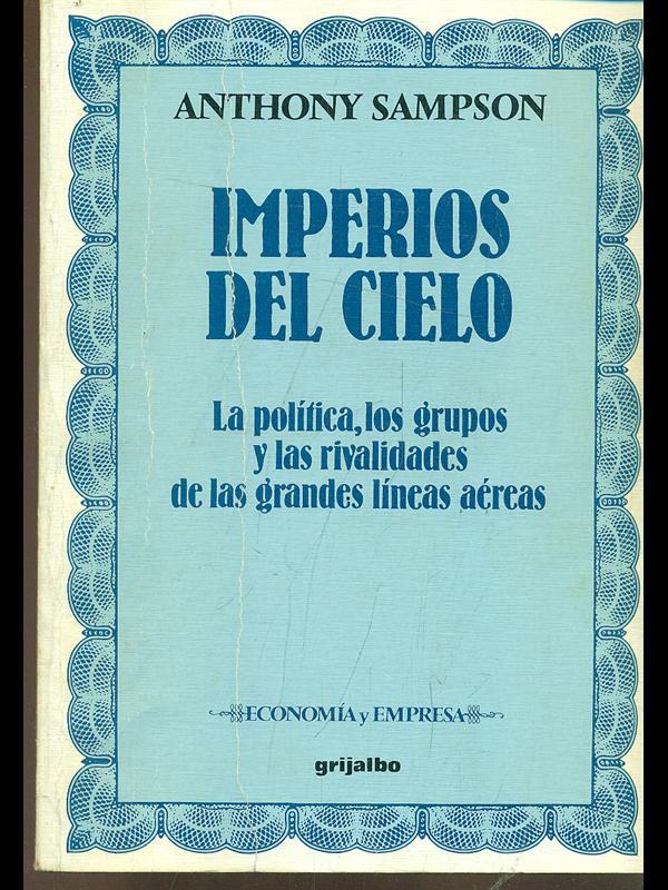 Imperios del cielo