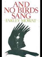 And no birds sang