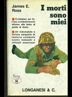 I morti sono miei