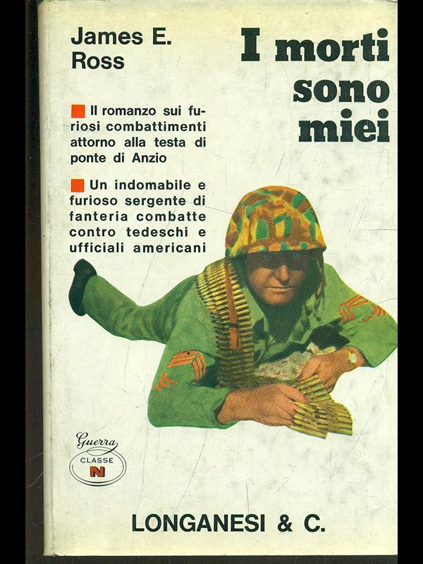 I morti sono miei