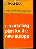 A marketing plan for the new Europe