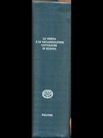 La Chiesa e le organizzazioni cattoliche in Europa