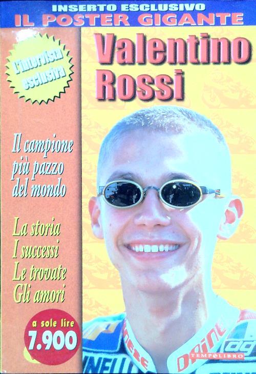 Valentino Rossi