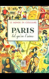 Paris tel qùon l'aime - 2