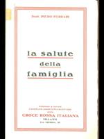La salute della famiglia