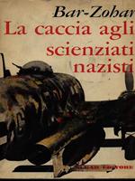 La caccia agli scienziati nazisti