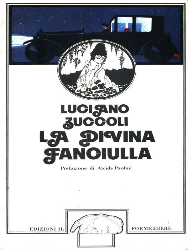 La divina fanciulla