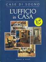 ufficio in casa