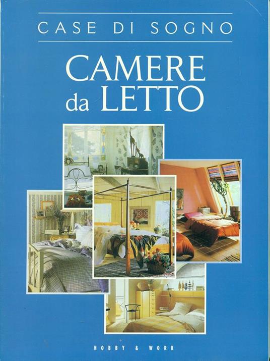 Camere da letto - copertina