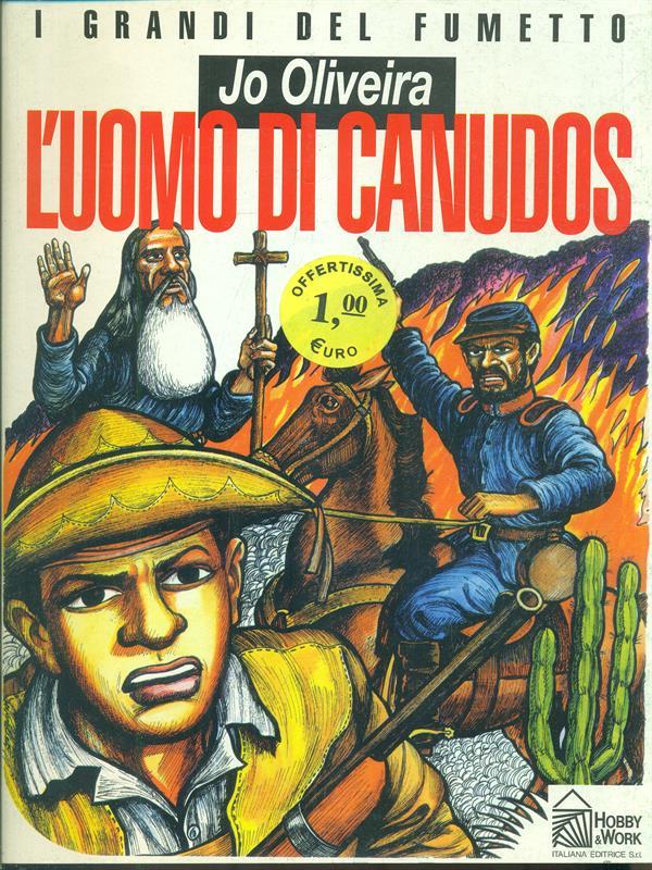 L' uomo di Canudos