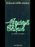 Friderik Chopin