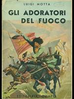 Gli adoratori del fuoco